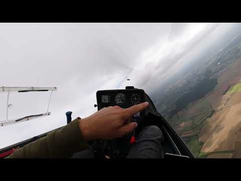 Clouds 8 OCTAS and still GLIDING | WGC 2021 Day 10