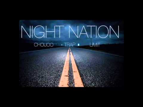 Night Nation - Бүжиг (Dance)