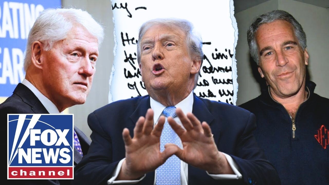 Watters: This saga is never going to end, no matter what Trump does