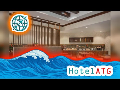 [HotelATG] Review SpringHill Suites by Marriott Napa Valley