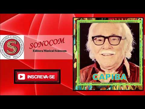 CANTA GALINHO, CANTA - FREVO DE CAPIBA - EDITORA NONOCOM