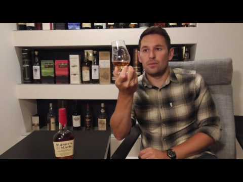 Malt Box Whisky Review 60 - Maker's Mark