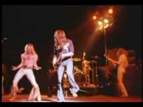 Jim Dandy To The Rescue video