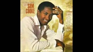 TENDERNESS  SAM COOKE