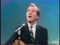 Marty Robbins Sings 'As Time Goes By.' 