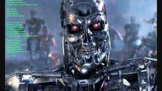 Psychotron by Megadeth (video made by me)