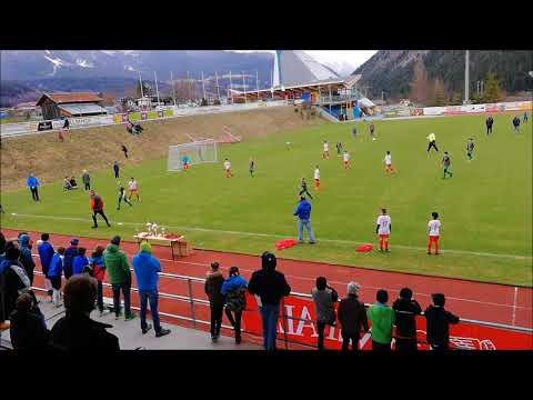 Champions Trophy Quali Finale