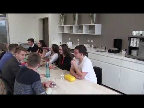 Ausbildung bei der KLS Martin Group | Alltag als kaufmännischer Azubi