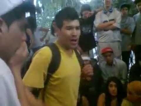 Sin Socio Vs .. (Las uniones 17va fecha)