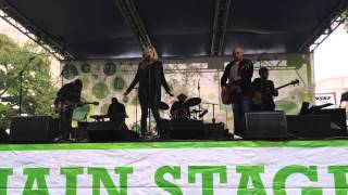 Jessie Baylin - "The Winds" live at Musician's Corner in Nashville, TN 10/3/15