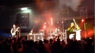 Spoken   Beneath The Surface @ Canyon Music Fest 2013 Phoenix