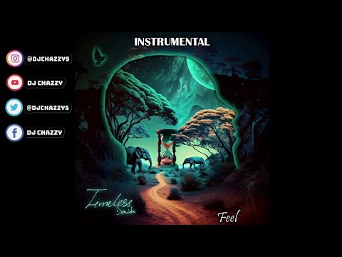 Davido - Feel (Studio Instrumental)