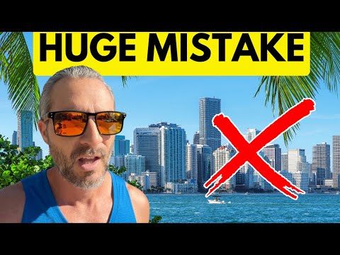 DO NOT BUY A CONDO IN MIAMI UNTIL YOU HEAR THIS