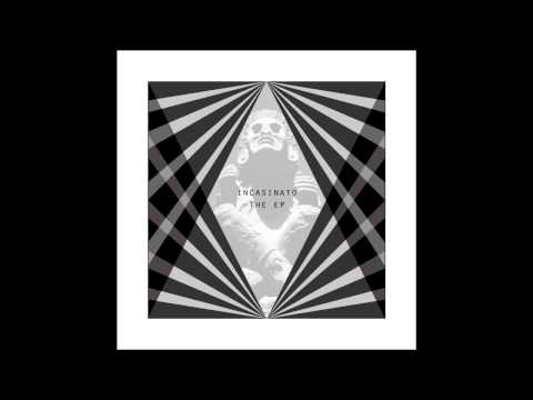 Incasinato The EP 2015 7 While I'm Gone