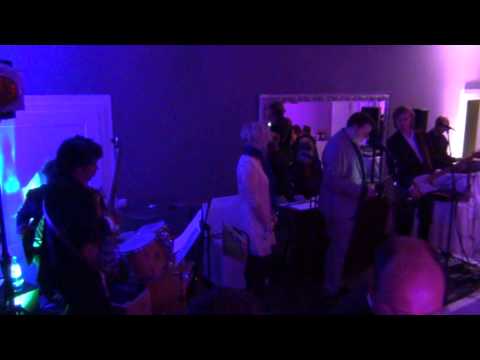 FULL CONCERT Adriano Prestel Ferdinand Kirner (g.) Alexander Cuesta (bass) Lukas Pollmann (drums)