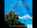 Atlantis OST - 11 - Milo and Kida's Questions