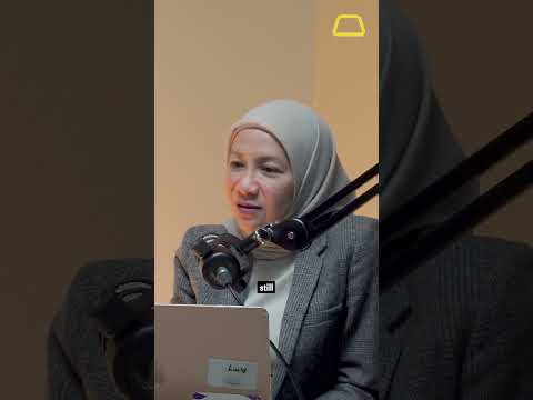 So… kalau dia boleh, kenapa kita tak boleh?