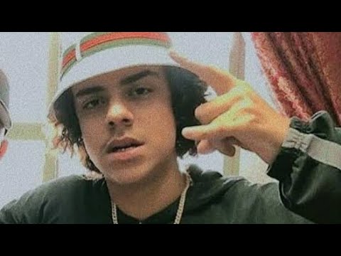 (FREE )TYPE BEAT LEOZIN ÚLTIMO COPO X SIDOKA (prod jovem rapper)