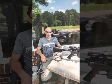 The Hi-Point HP-15 Rifle \u0026 Pistol