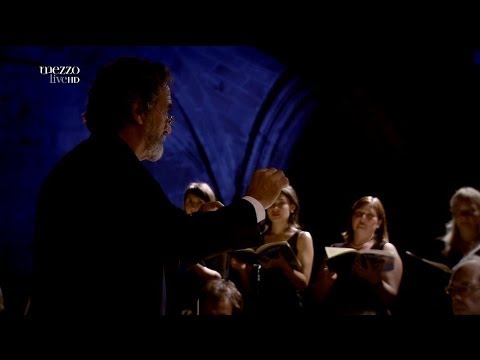 Johann Sebastian Bach: Mass in B minor, BWV 232 - Jordi Savall (HD 1080p)