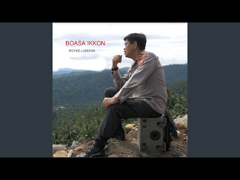 BOASA IKKON PAJUMPANG