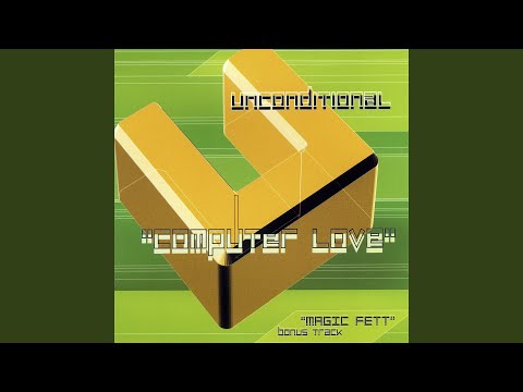 Magic Fett (Original Mix)