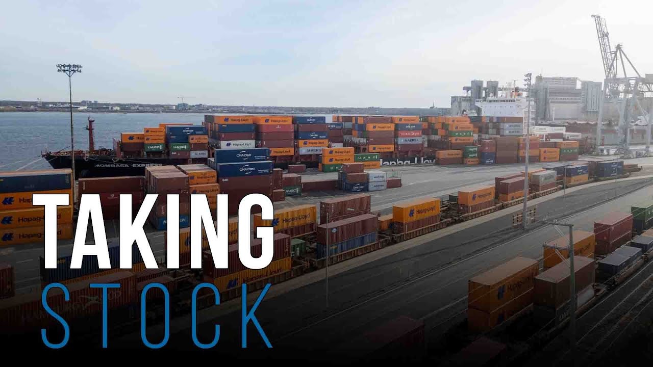 Taking Stock: Why Canada needs a rethink on trade – whether we want to or not