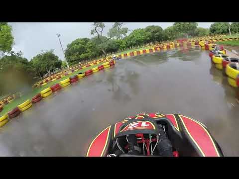 Lika Racing 2019 - Etapa 10