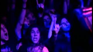 Iced Earth - Vengeance Is Mine [Alive in Athenas] sub español &amp; lyrics