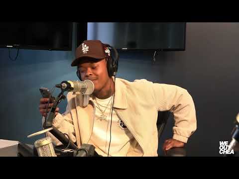 BARZ SESSIONS FEATURING NASTY C!