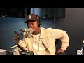 BARZ SESSIONS FEATURING NASTY C