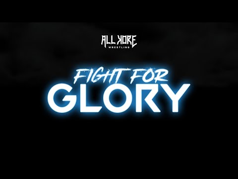 All Kore Wrestling presents Fight for GLORY - episode 2