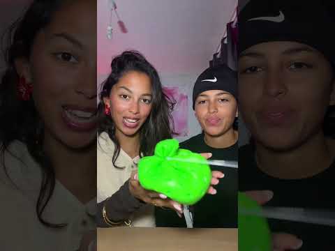 Squishy maison Action #shorts #tutorial