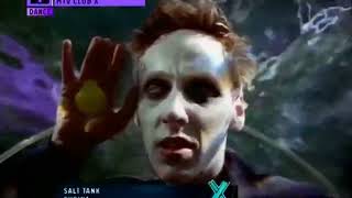 Music video thumbnail preview for Salt Tank - Eugina (Official Music Video) by Salt Tank