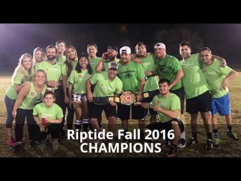 Ballz vs. The Sizzle Squad 2016 FINALS