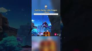 Timmie: Scram!+code: XXOJGR7QU1N5#hoyocreators#genshinimpact#genshinshorts#genshinwhs#funnyclips