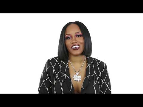 Jhonni Blaze Why She Does Not Charge For Drops