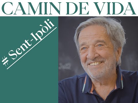 Camin de vida # Sent-Ipòli