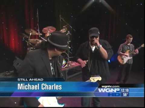 Michael Charles - Right Here