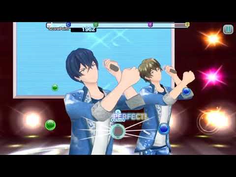 DreFes!!!!!! 2032 Souma Ishihara, Kaoru Masaki, Masaki Oota