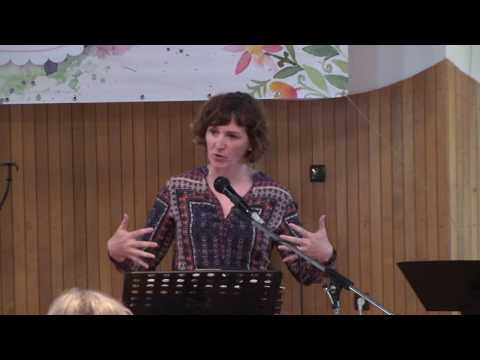 Áldassá a családban - Az én gondom Isten gondja, Kui Enikő