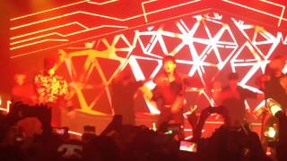 WOLO - Jackson, Bambam, Yugyeom (Got7)