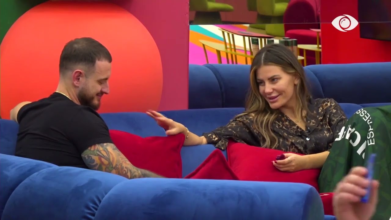“Ne s’kemi pasur kontakt, por dua të them se...”/ Valbona këshillon Xumin: Mos vepro si çakmak