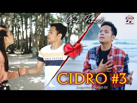 Cak Percil - Cidro 3 Chord Gitar Dasar + Lirik