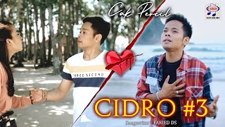 Download lagu Cak Percil - Cidro 3 [ ] mp3
