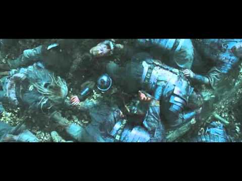 Trailer-Vorschau: Centurion