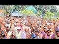 বিশ্ব মুসলিম এক হও ফিলিস্তিনকে বাঁচা�