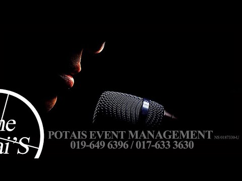 Warkah Untukku - Ara Af2016 & The Potai’s