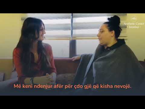 Edhe një histori suksesi nga Qendra ACI