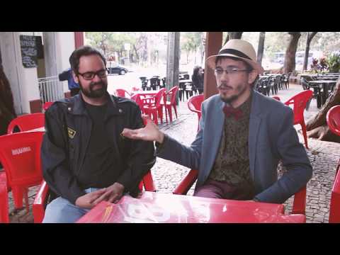 LOBOS NA CENA - Octavio Cardozzo